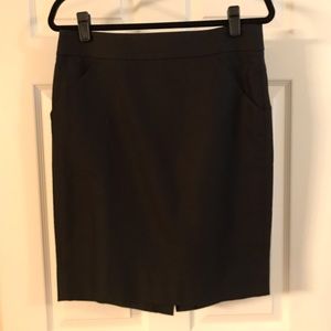 The Pencil Skirt J.Crew Factory NWT